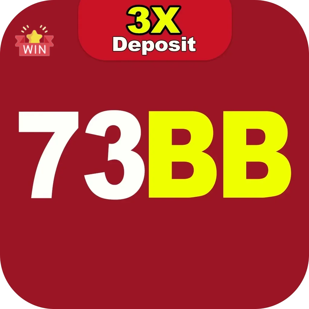 Ganhar e sacar na 73bb