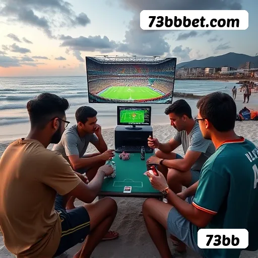 Perguntas sobre login na 73bb